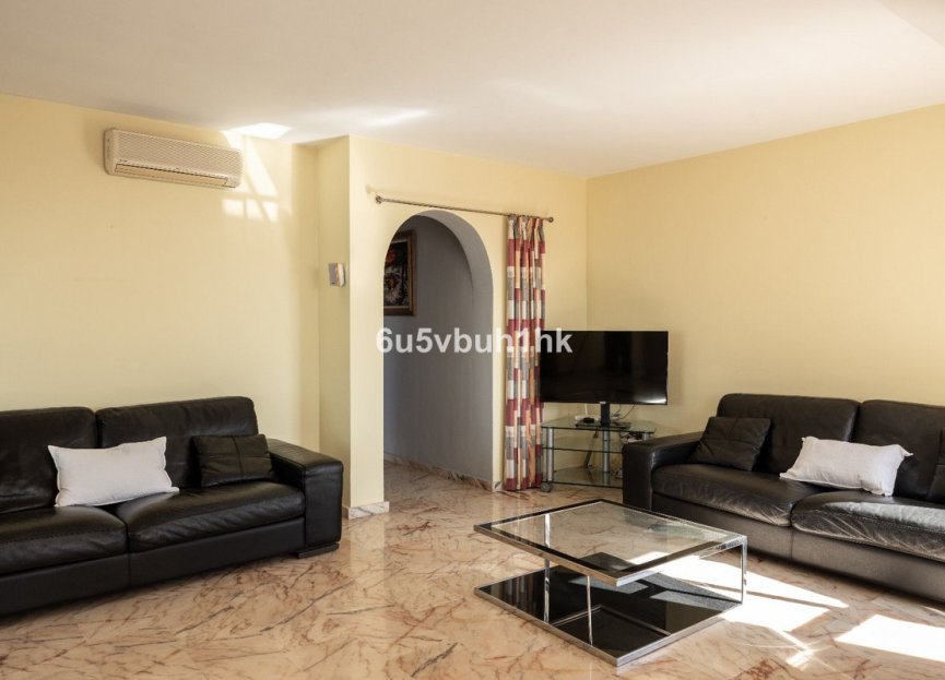 Resale - Apartment - Penthouse - Benalmádena - Benalmadena Costa