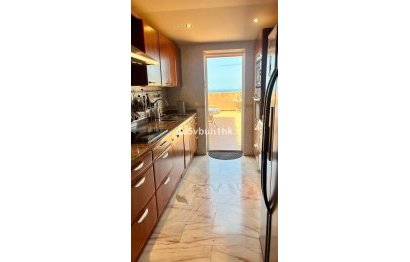 Resale - Apartment - Penthouse - Benalmádena - Benalmadena Costa