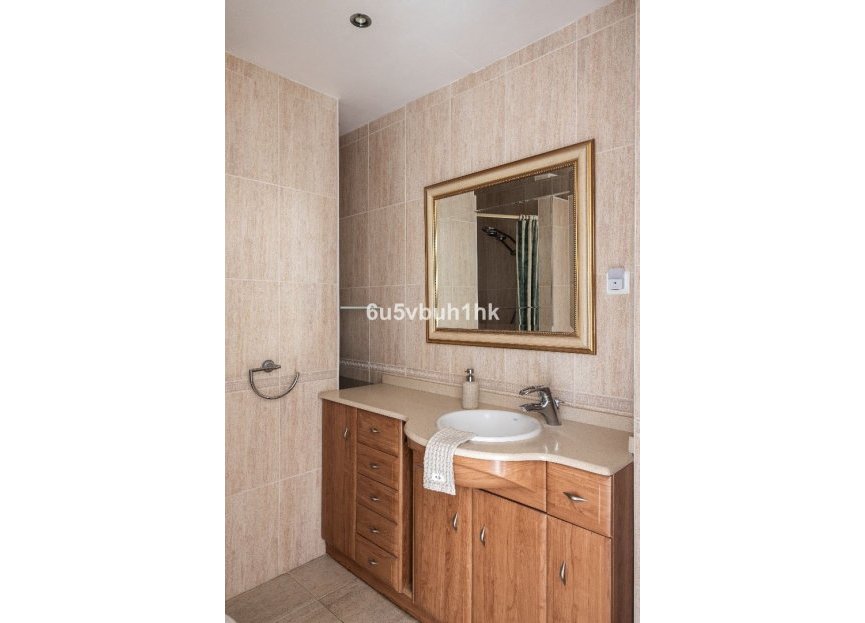 Resale - Apartment - Penthouse - Benalmádena - Benalmadena Costa