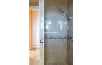 Resale - Apartment - Penthouse - Benalmádena - Benalmadena Costa