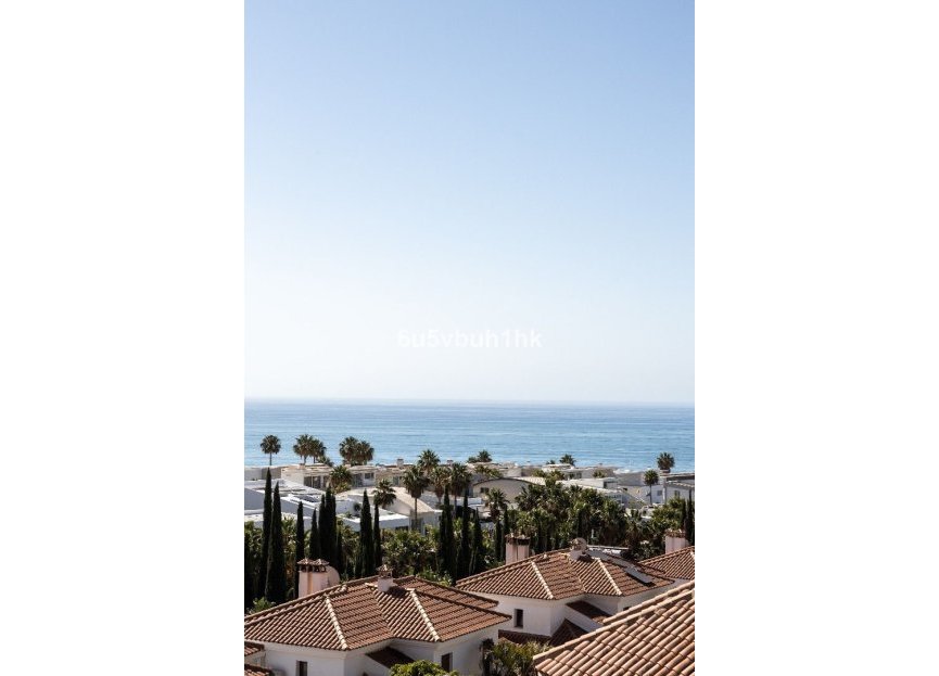 Resale - Apartment - Penthouse - Benalmádena - Benalmadena Costa