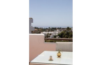 Reventa - Apartment - Middle Floor Apartment - Estepona - Estepona Centro