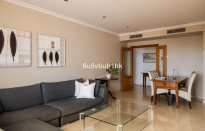 Reventa - Apartment - Middle Floor Apartment - Estepona - Estepona Centro