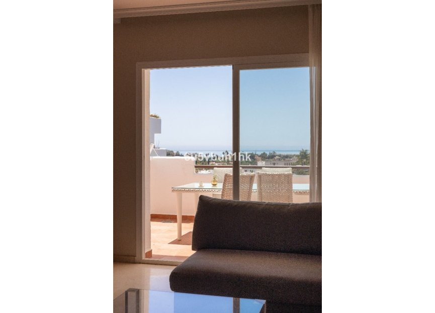 Reventa - Apartment - Middle Floor Apartment - Estepona - Estepona Centro