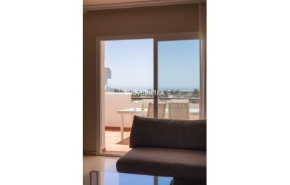 Reventa - Apartment - Middle Floor Apartment - Estepona - Estepona Centro