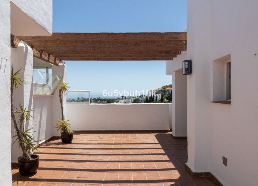 Reventa - Apartment - Middle Floor Apartment - Estepona - Estepona Centro