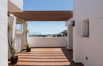 Reventa - Apartment - Middle Floor Apartment - Estepona - Estepona Centro