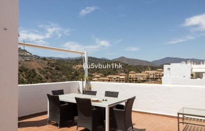 Reventa - Apartment - Middle Floor Apartment - Estepona - Estepona Centro