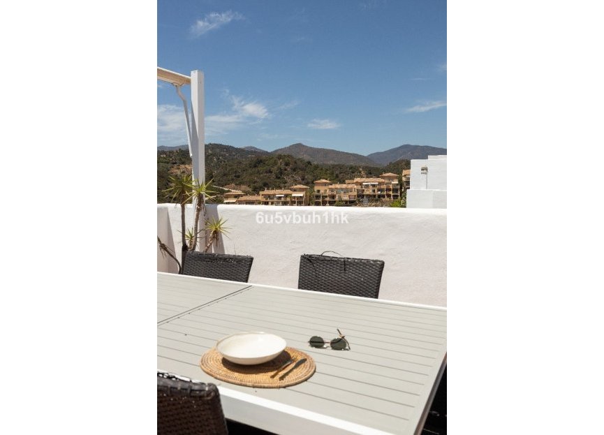 Reventa - Apartment - Middle Floor Apartment - Estepona - Estepona Centro