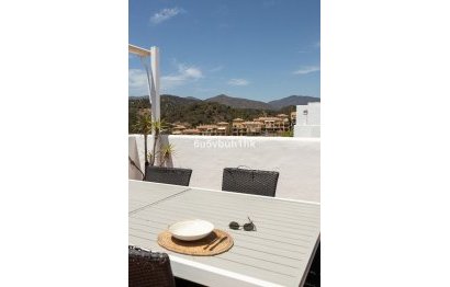 Reventa - Apartment - Middle Floor Apartment - Estepona - Estepona Centro