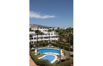 Reventa - Apartment - Middle Floor Apartment - Estepona - Estepona Centro