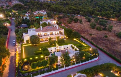 Resale - Villa - Marbella - The Golden Mile