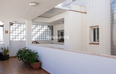 Reventa - Apartment - Penthouse - Fuengirola - Los Boliches