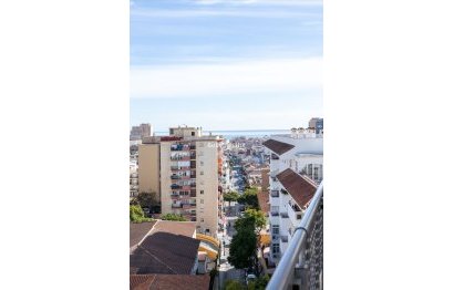 Reventa - Apartment - Penthouse - Fuengirola - Los Boliches