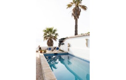 Reventa - House - Detached Villa - Mijas - El Chaparral