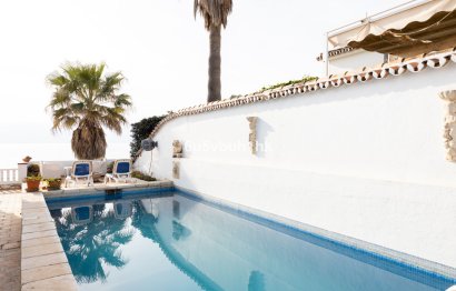 Reventa - House - Detached Villa - Mijas - El Chaparral