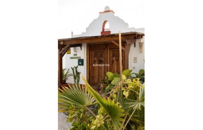 Reventa - House - Detached Villa - Mijas - El Chaparral