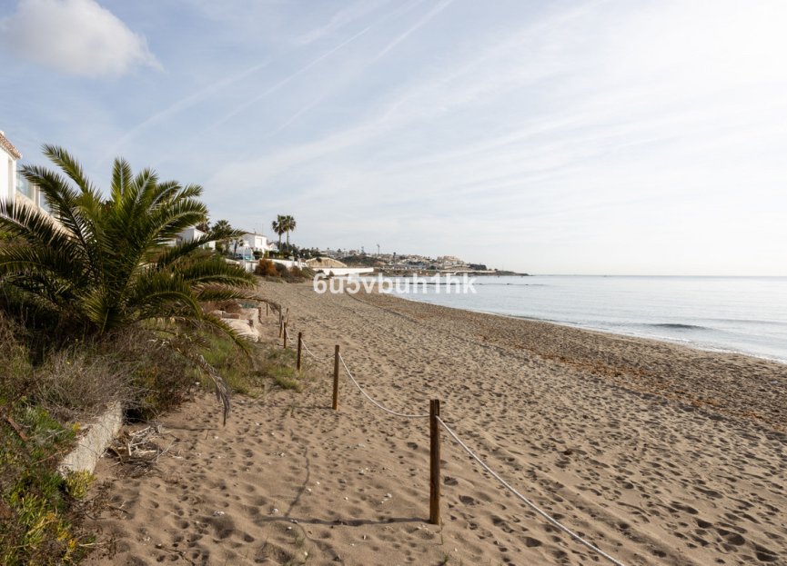 Reventa - House - Detached Villa - Mijas - El Chaparral