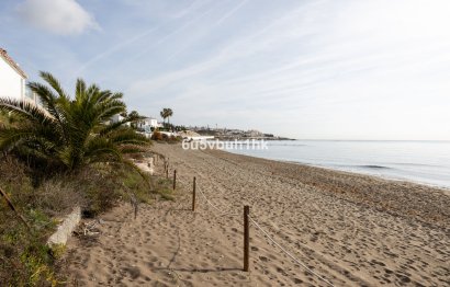 Reventa - House - Detached Villa - Mijas - El Chaparral