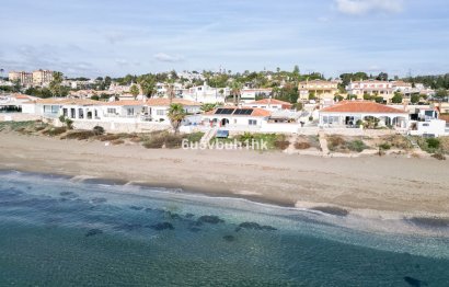 Reventa - House - Detached Villa - Mijas - El Chaparral