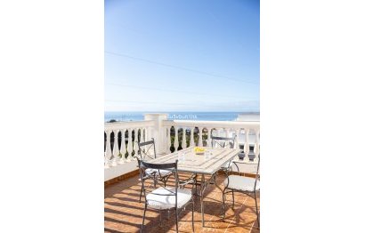 Resale - House - Detached Villa - Benalmádena - La Capellania