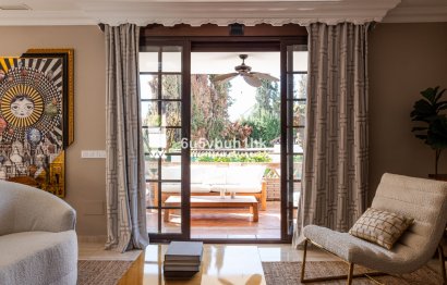 Resale - House - Detached Villa - Marbella - San Pedro De Alcantara