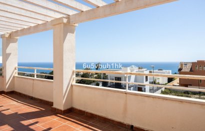 Resale - House - Detached Villa - Benalmádena - Benalmadena Centro