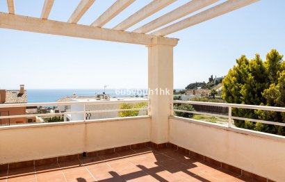 Resale - House - Detached Villa - Benalmádena - Benalmadena Centro