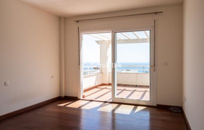 Resale - House - Detached Villa - Benalmádena - Benalmadena Centro