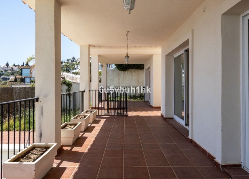 Resale - House - Detached Villa - Benalmádena - Benalmadena Centro