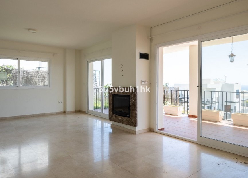 Resale - House - Detached Villa - Benalmádena - Benalmadena Centro