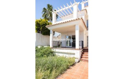 Resale - House - Detached Villa - Benalmádena - Benalmadena Centro