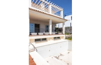 Resale - House - Detached Villa - Benalmádena - Benalmadena Centro