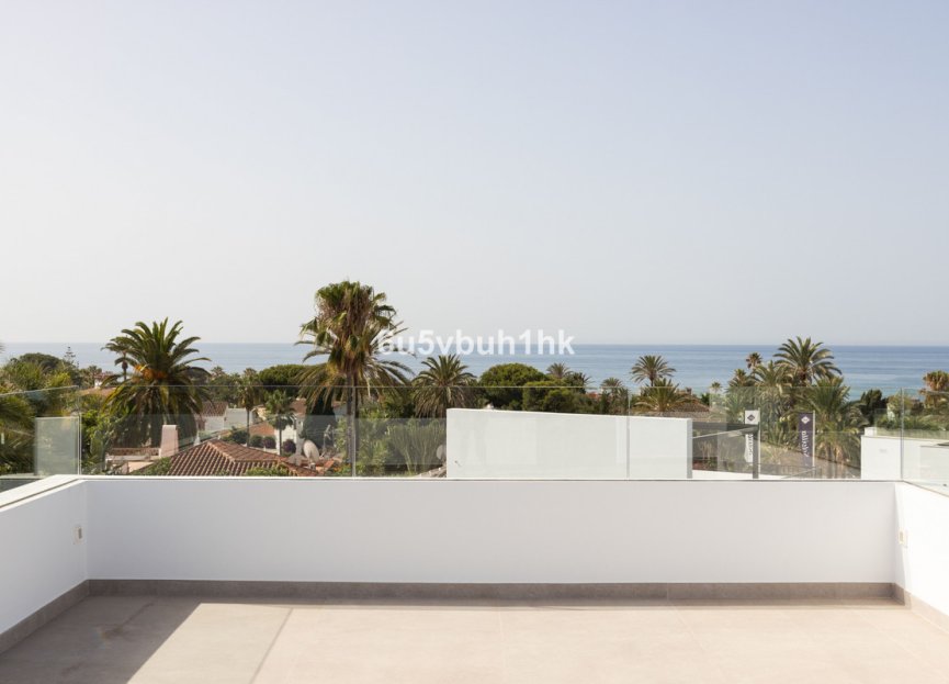 Reventa - House - Detached Villa - Marbella - Marbesa