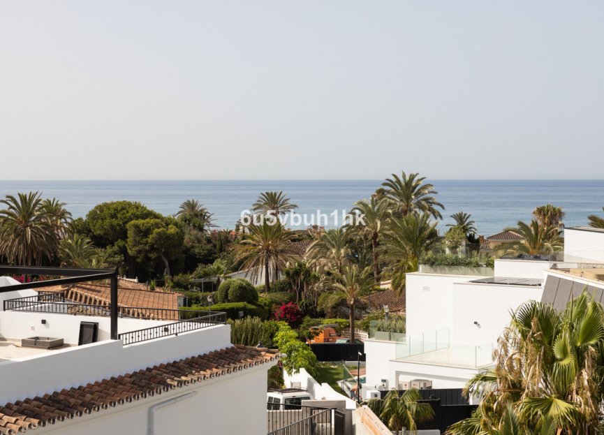 Reventa - House - Detached Villa - Marbella - Marbesa