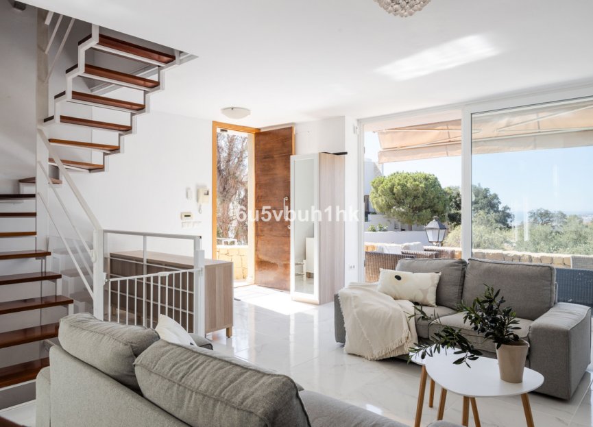 Reventa - House - Townhouse - Fuengirola - Torreblanca