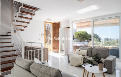 Reventa - House - Townhouse - Fuengirola - Torreblanca