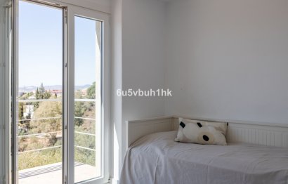 Reventa - House - Townhouse - Fuengirola - Torreblanca