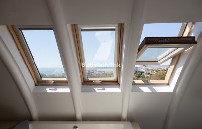 Reventa - House - Townhouse - Fuengirola - Torreblanca