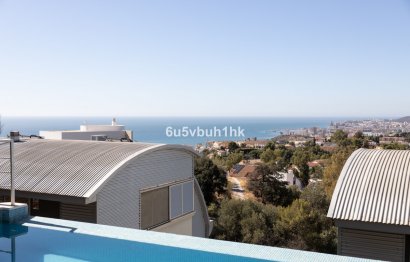 Reventa - House - Townhouse - Fuengirola - Torreblanca