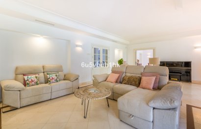 Reventa - House - Detached Villa - Estepona - Estepona Centro