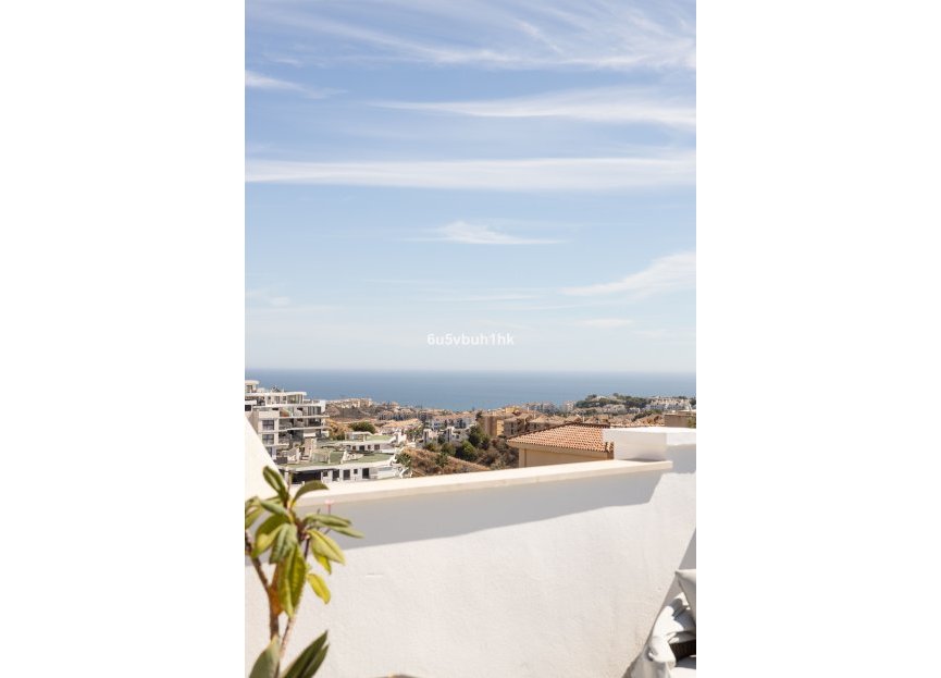 Resale - House - Townhouse - Mijas - Riviera Del Sol