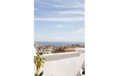 Resale - House - Townhouse - Mijas - Riviera Del Sol