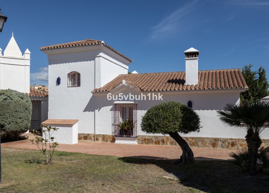 Resale - House - Townhouse - Mijas - Riviera Del Sol