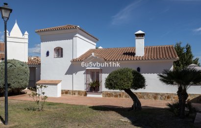 Resale - House - Townhouse - Mijas - Riviera Del Sol