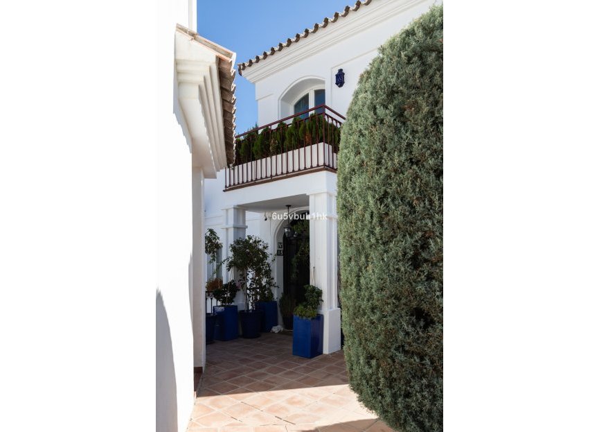 Resale - House - Townhouse - Mijas - Riviera Del Sol