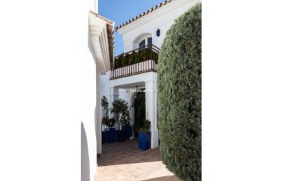 Resale - House - Townhouse - Mijas - Riviera Del Sol