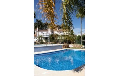 Resale - House - Townhouse - Mijas - Riviera Del Sol