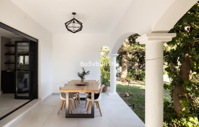 Reventa - House - Detached Villa - Benahavís - La Quinta