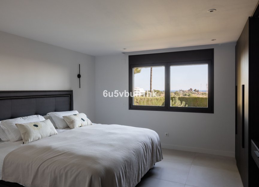 Reventa - House - Detached Villa - Benahavís - La Quinta